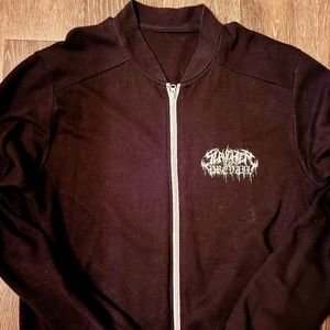 Slaughter To Prevail Track Jacket